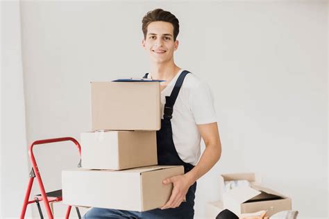 Hiring a Professional Mover